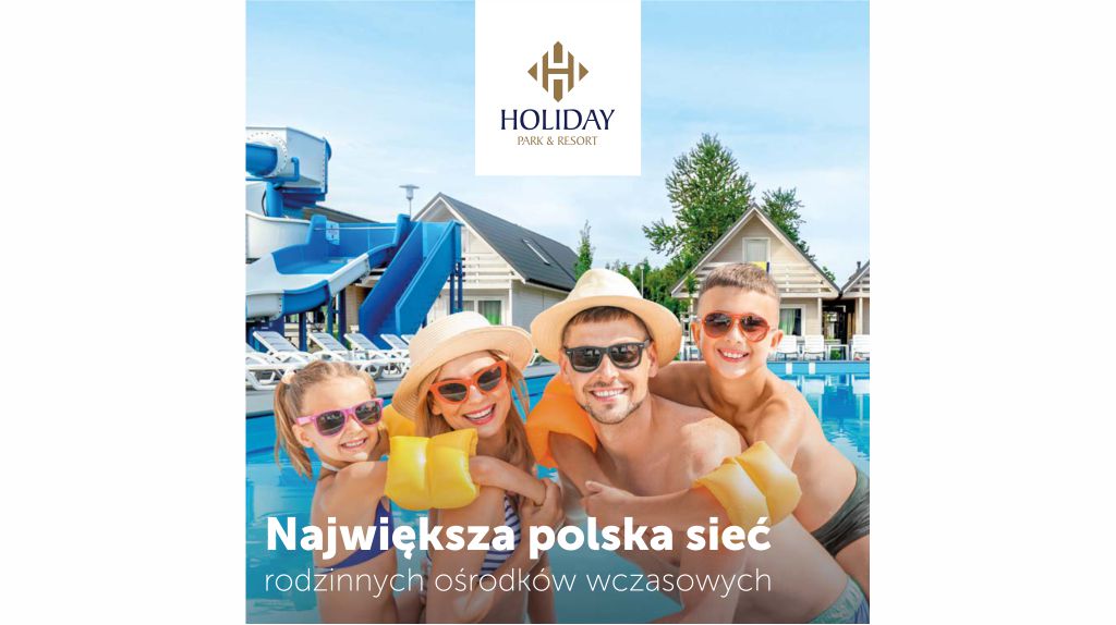 Oferta Holiday Park& Resort